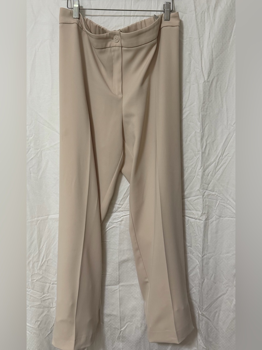 Marina Rinaldi, persona Beige Trousers